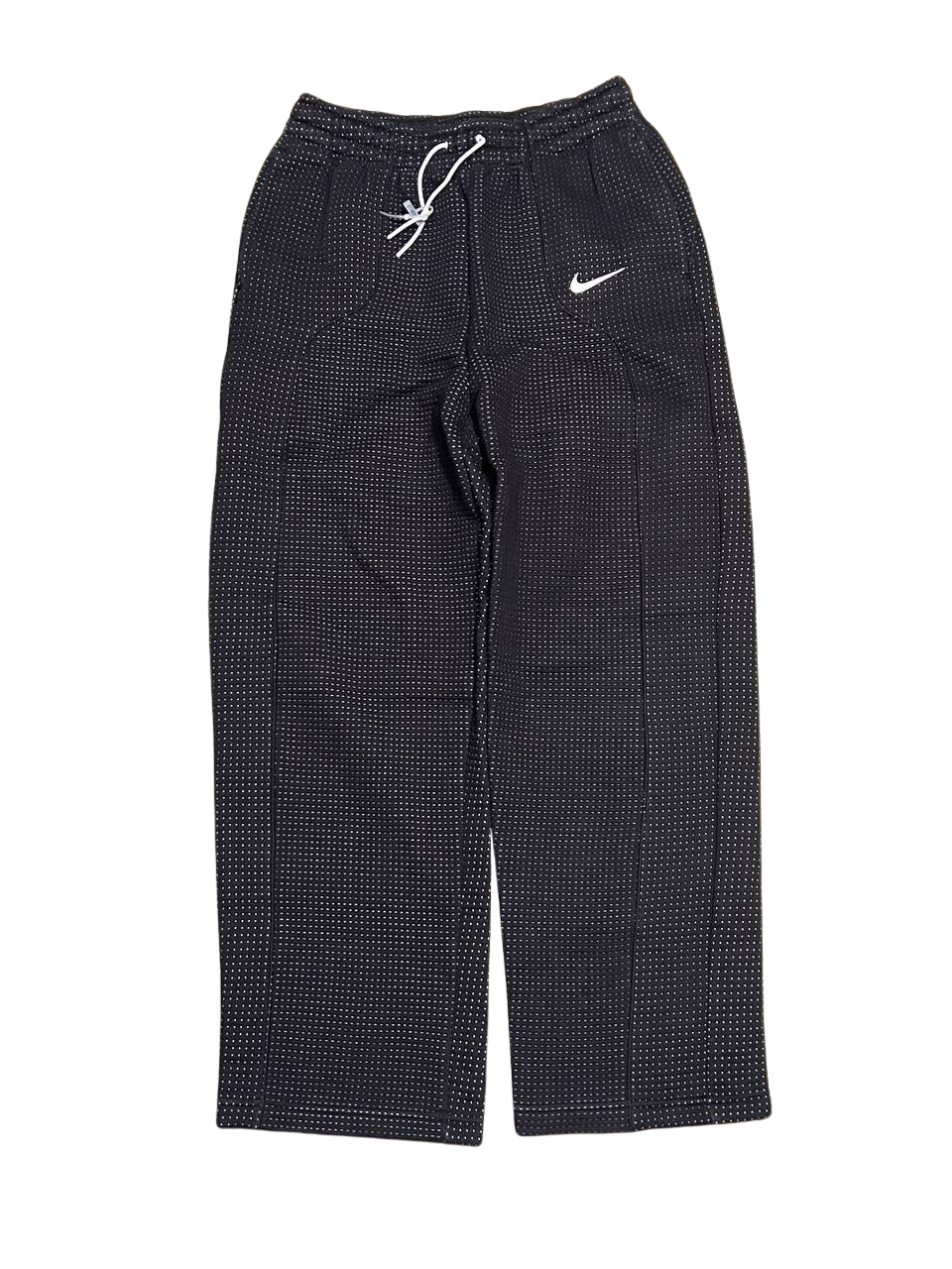Nike Sportswear Tech Fleece Women's Engineered Allover Jacquard Pants