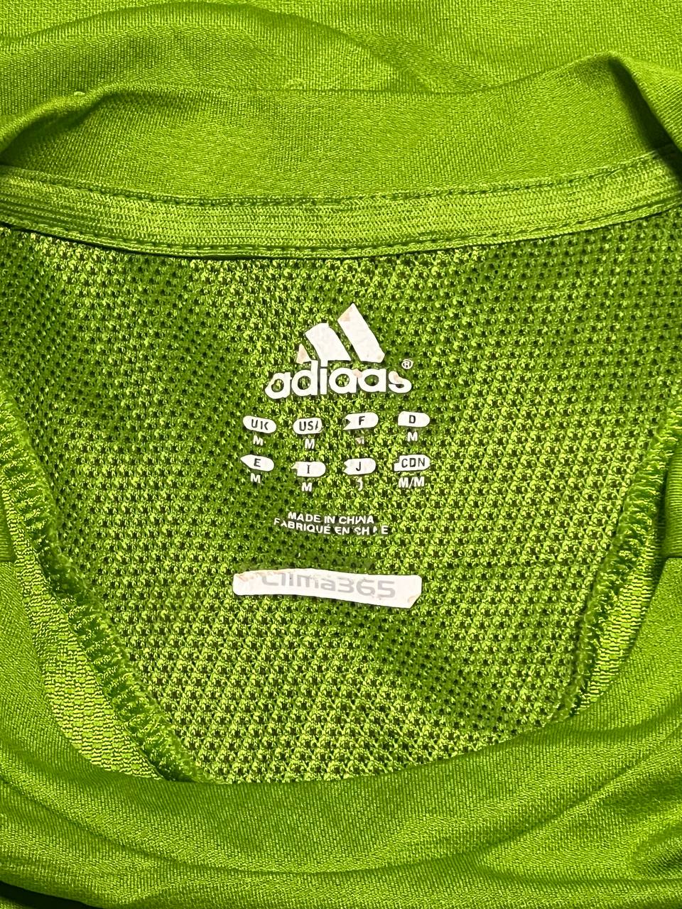 Adidas Formotion Seattle Sounders Xbox Live Kit