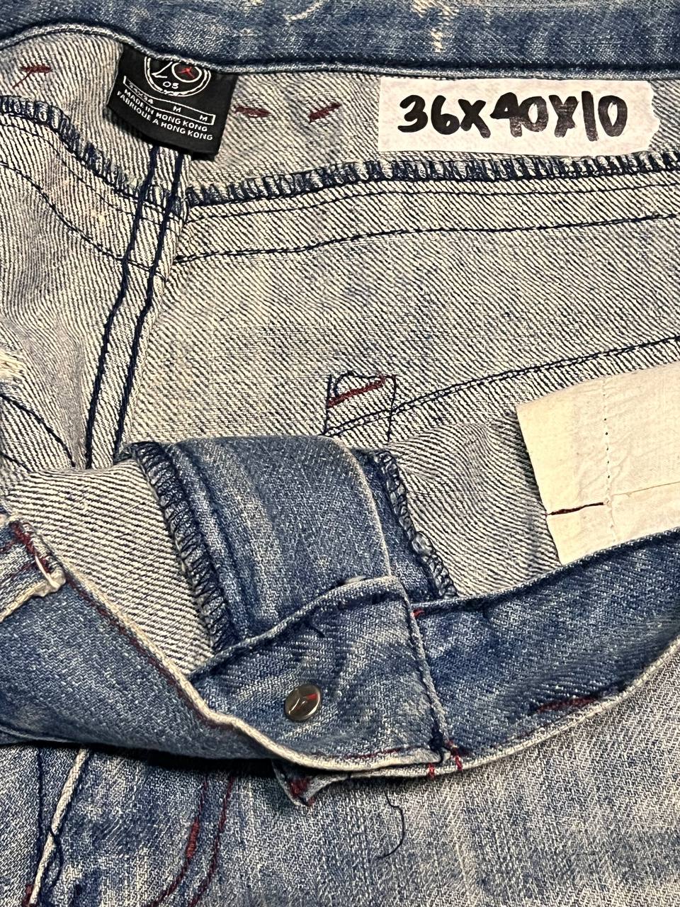 Y2kJordan Vintage Jeans