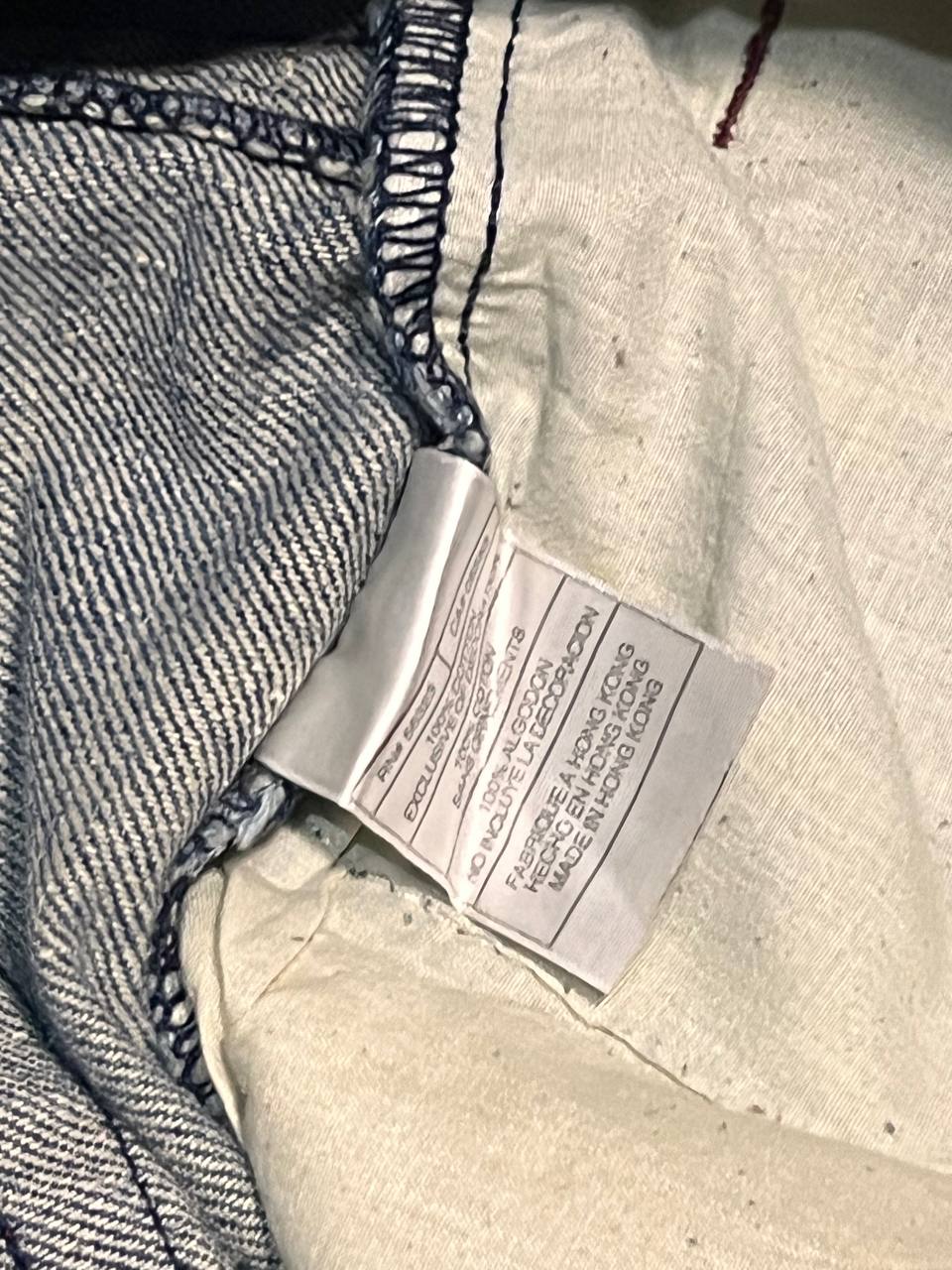Y2kJordan Vintage Jeans