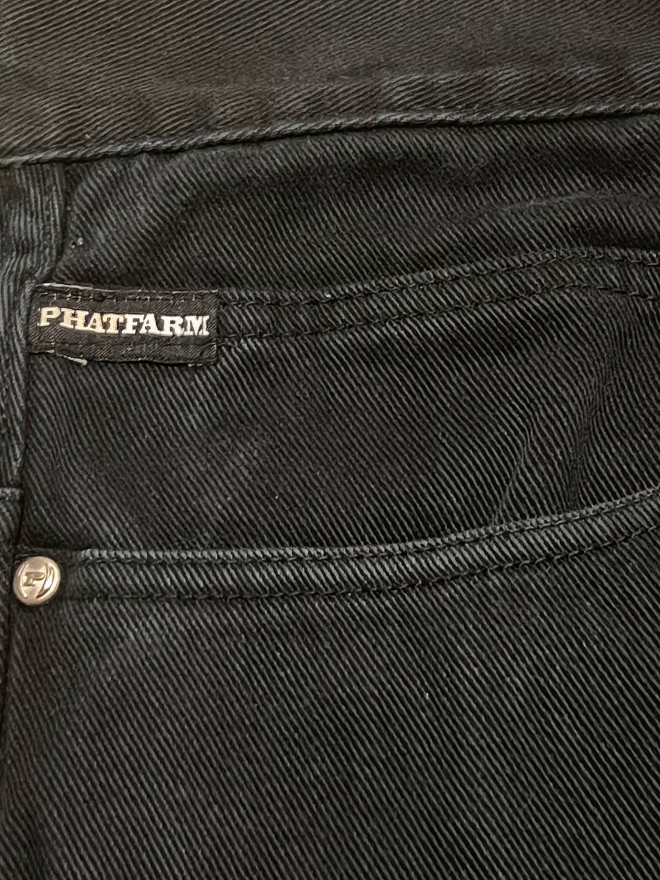 Y2k Phatfarm Vintage Jeans