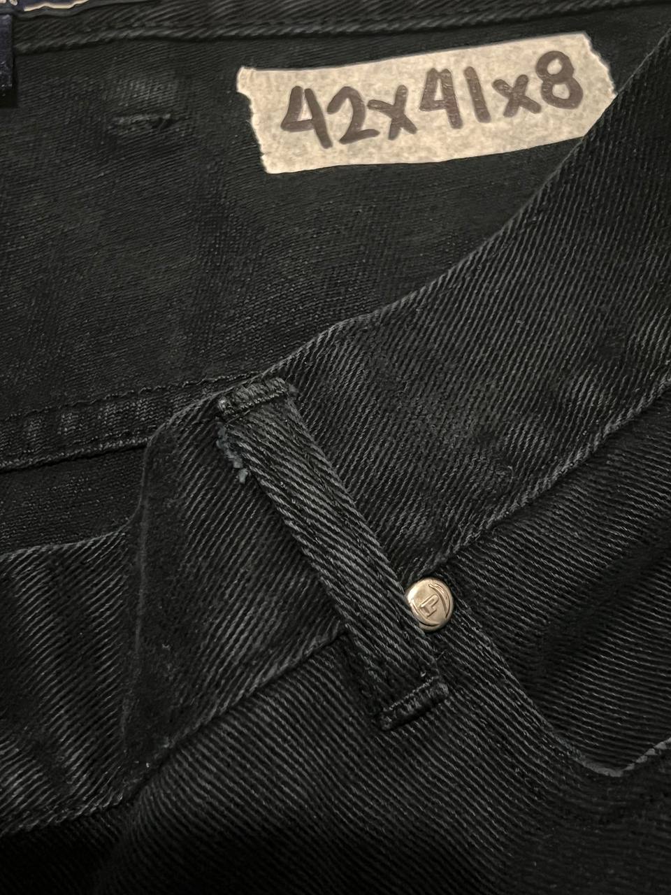 Y2k Phatfarm Vintage Jeans