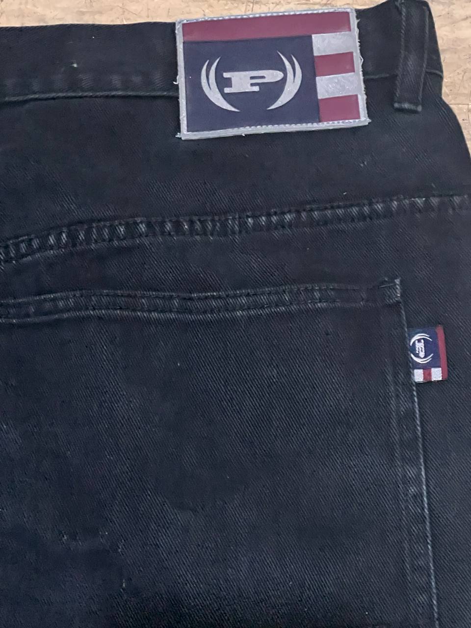 Y2k Phatfarm Vintage Jeans