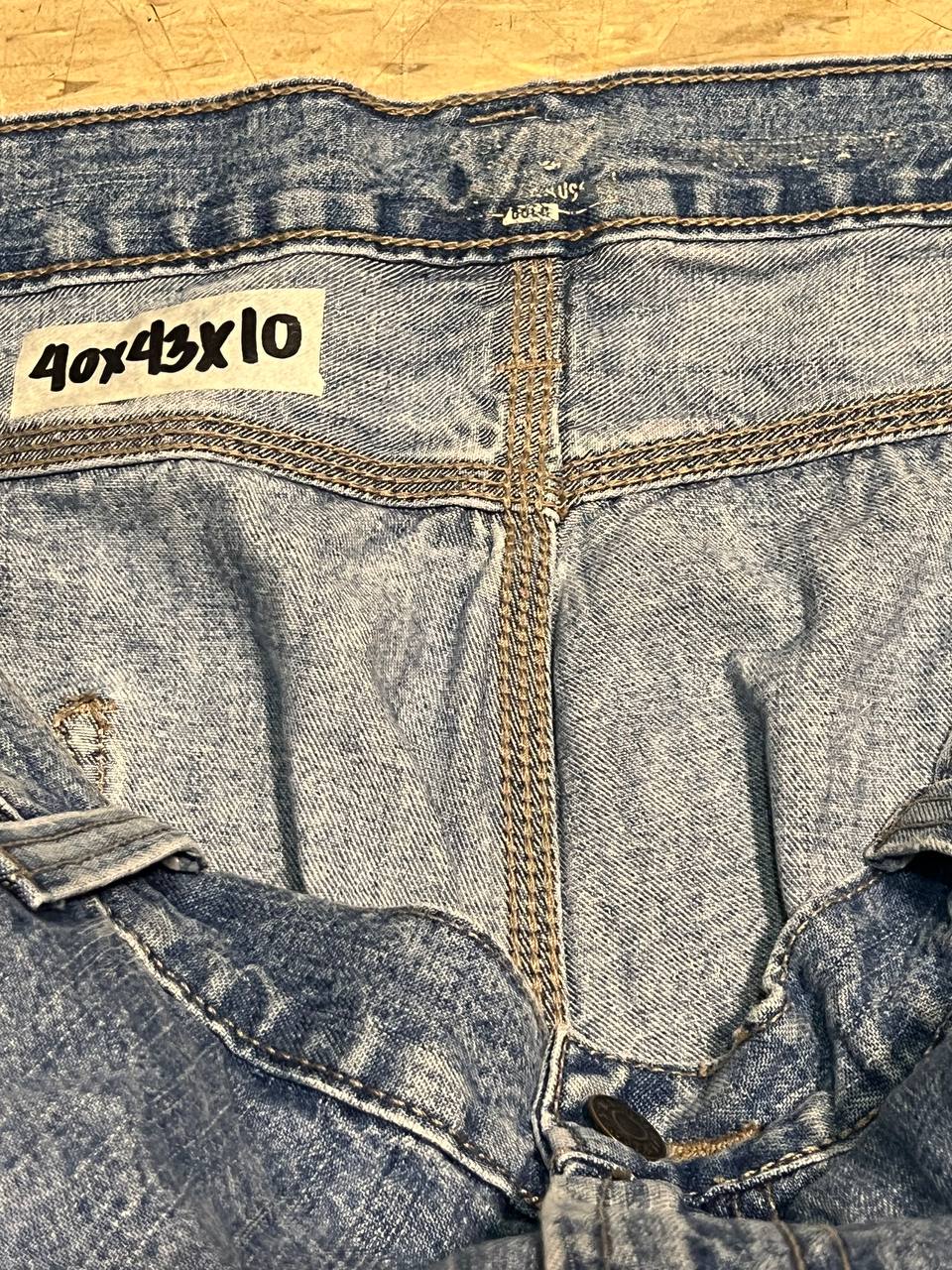 Levi's Strauss Carpenter Pants