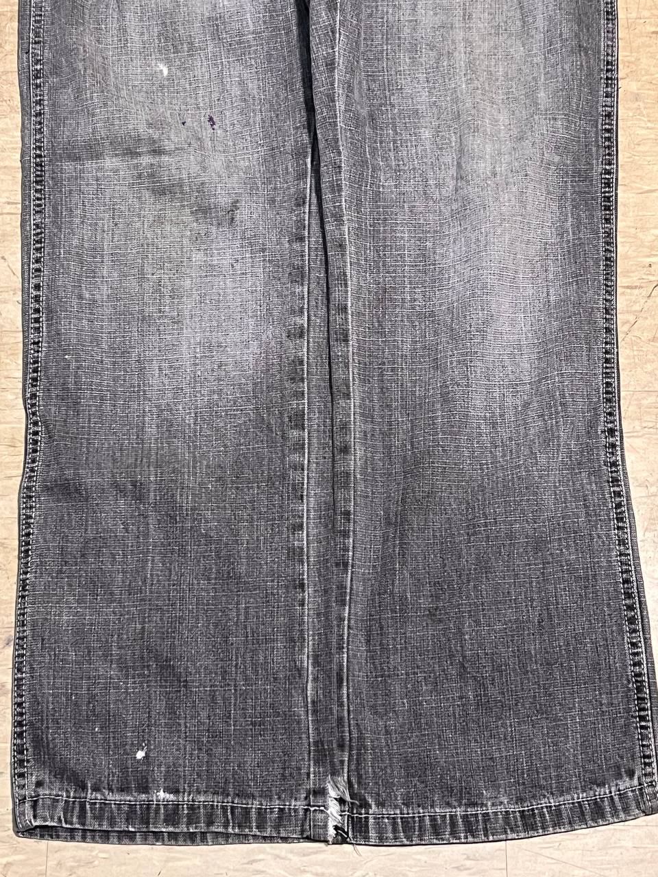 Y2k Southpole Jeans