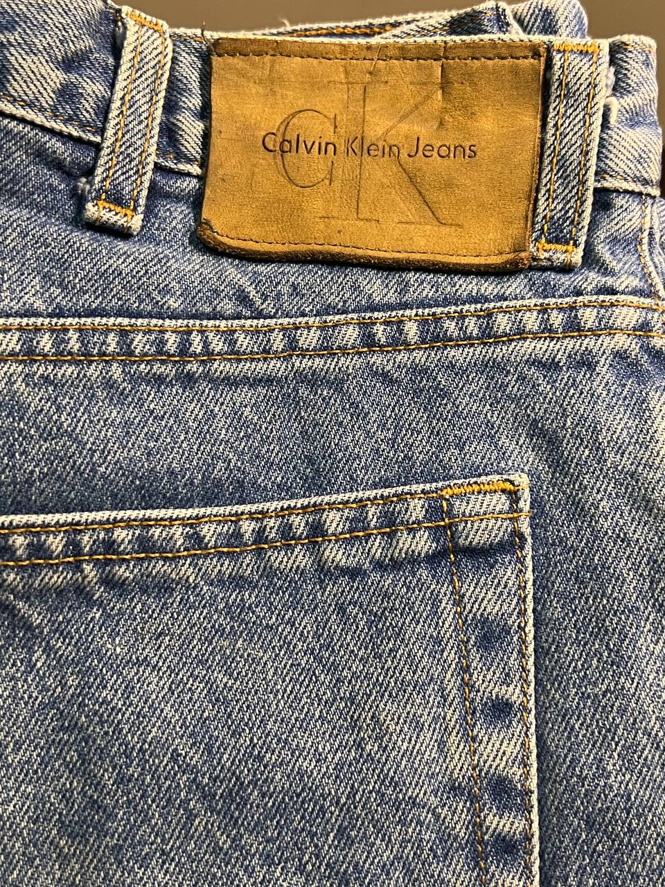 Calvin Klein Jeans