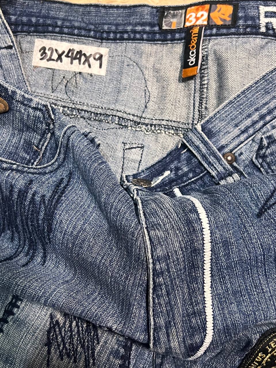 Akademiks Vintage Jeans