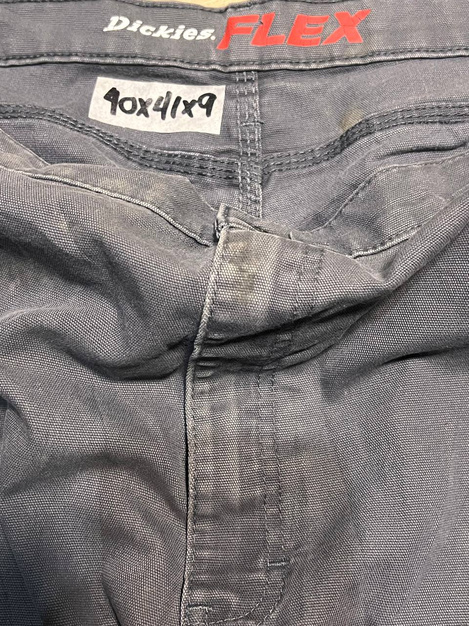 Y2k Dickies Carpenter Jeans