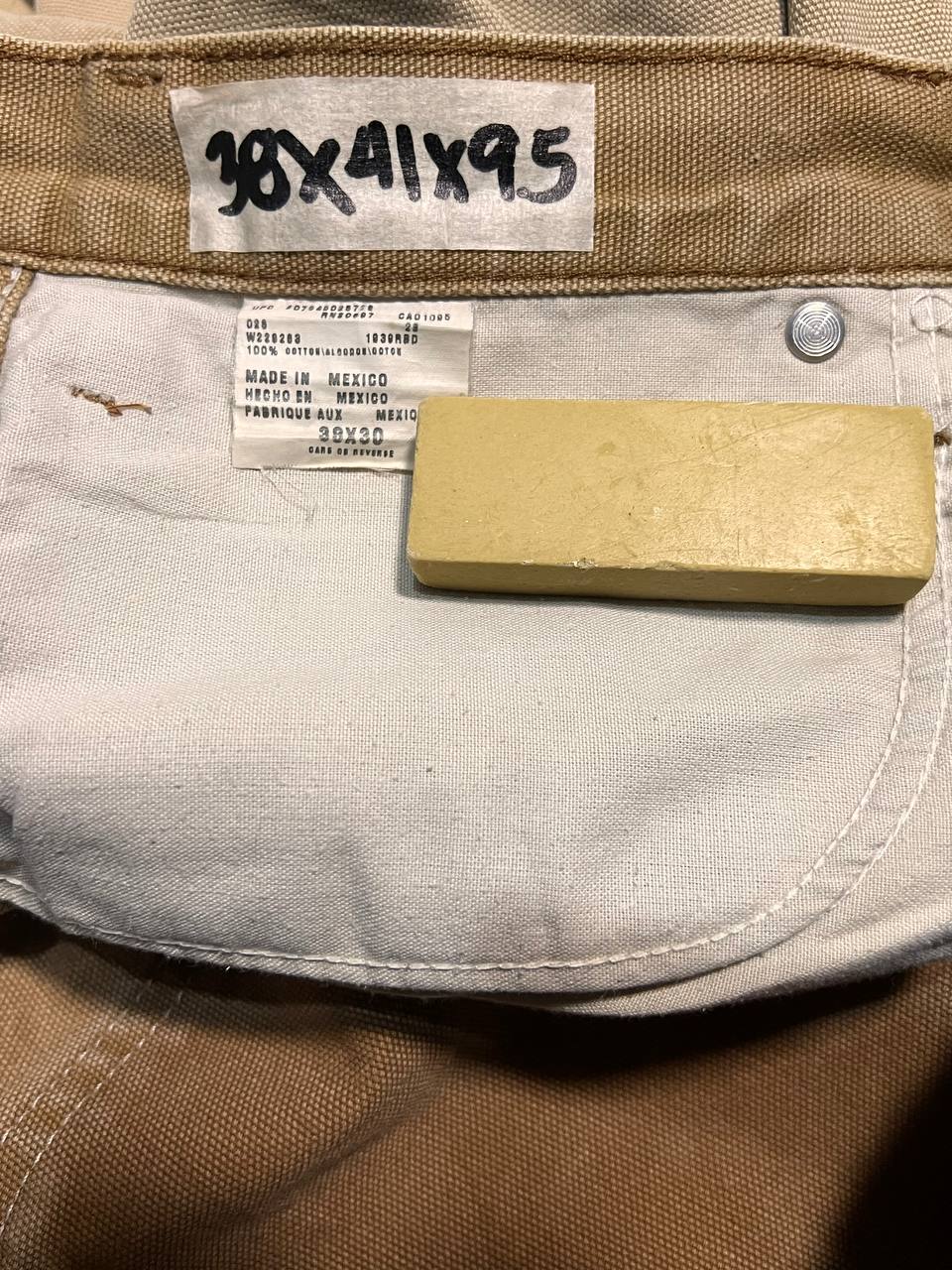 Y2k Dickies Carpenter Pants