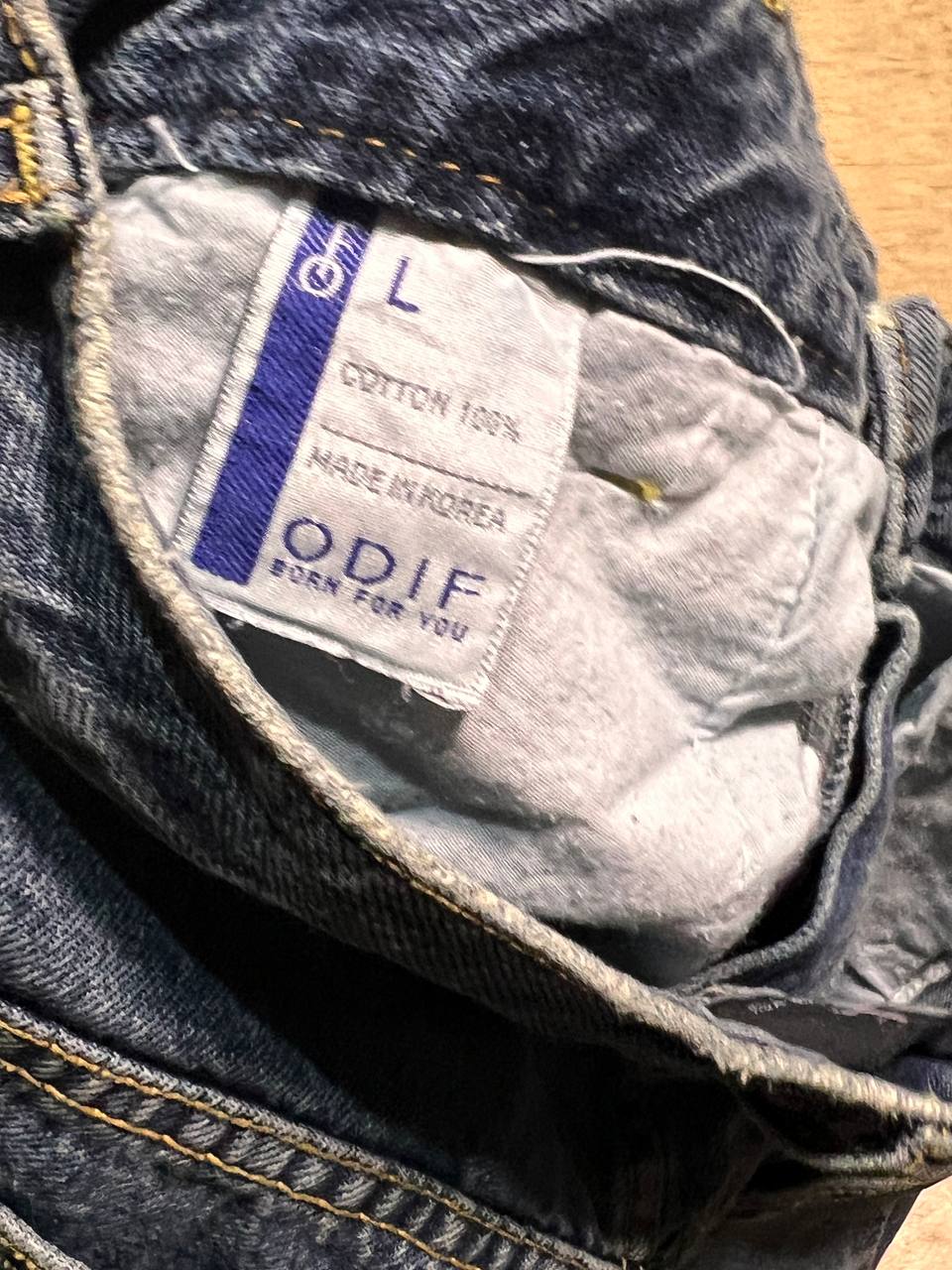 Born for You Y2k Vibes Jeans
