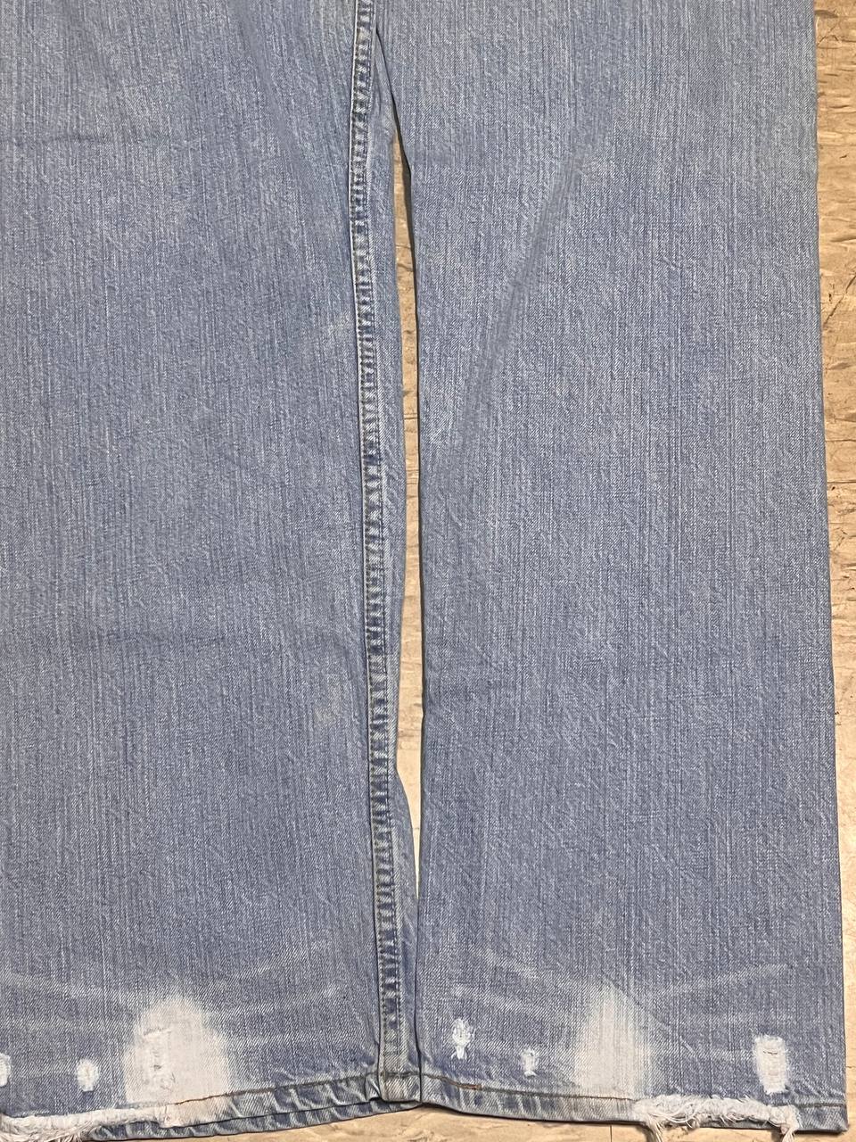 Levi's Strauss