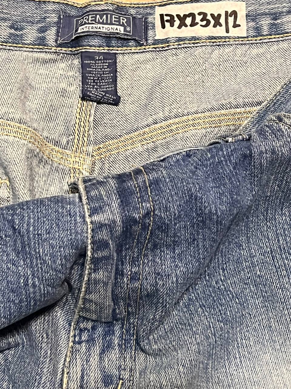 Premier International Jorts