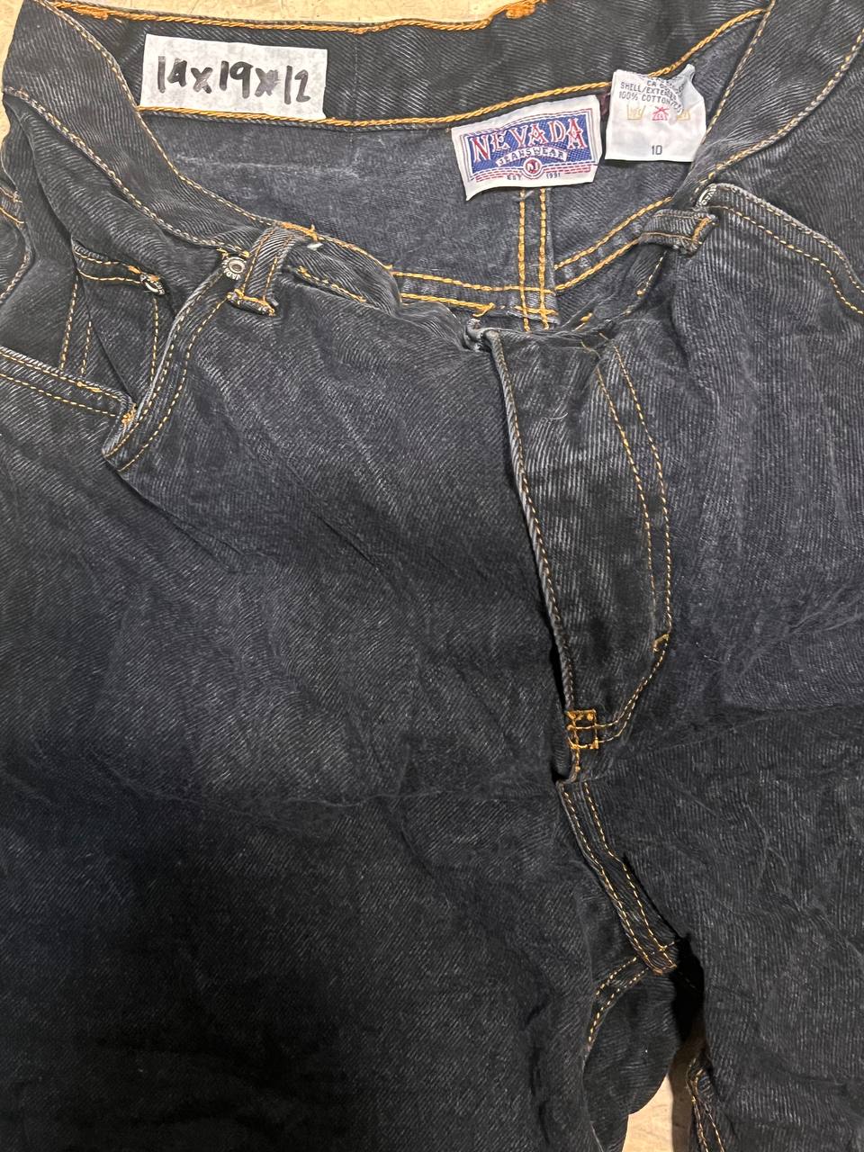 Nevada Jeanswear