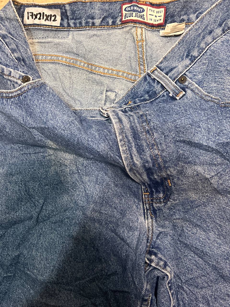 Old navy Bluejeans Denim Jorts