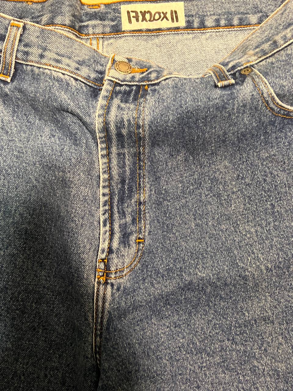 Member Mark Member Denim Jorts