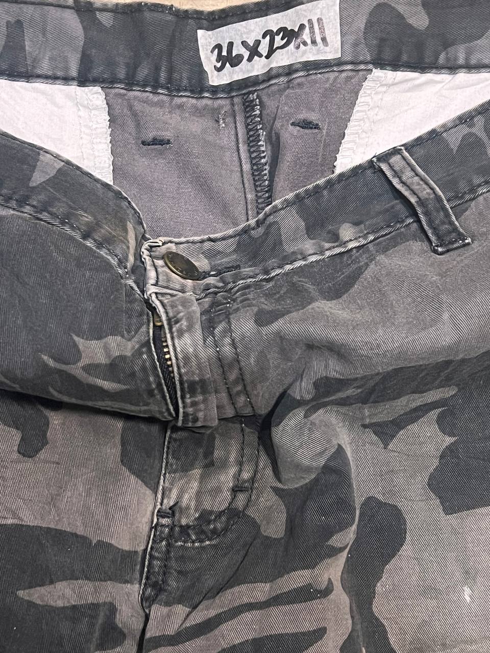 Dickies Camou Genuine