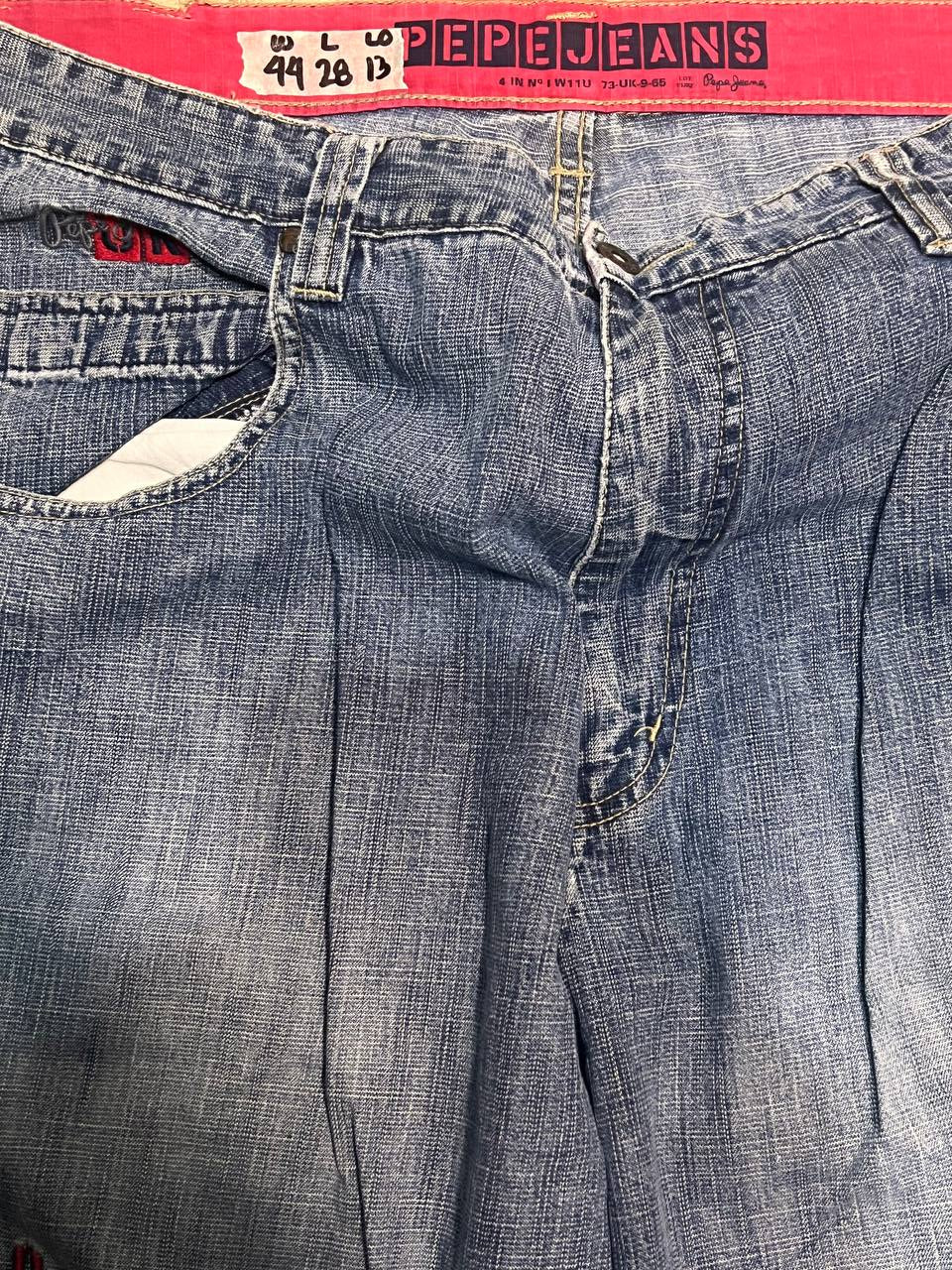 PEPE Jeans Denim Jorts
