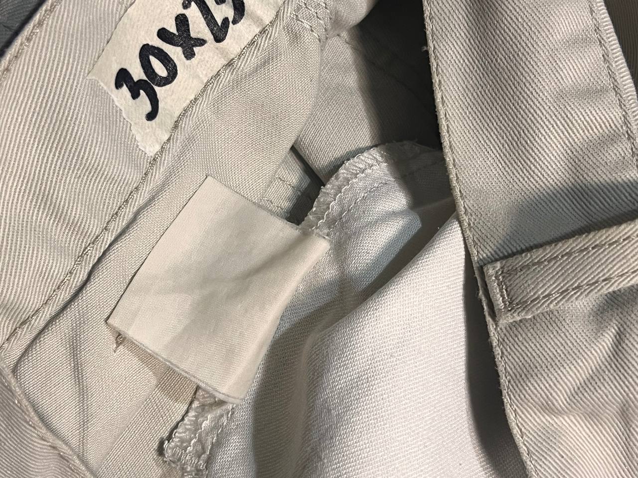 Carhartt Carpenter Jorts