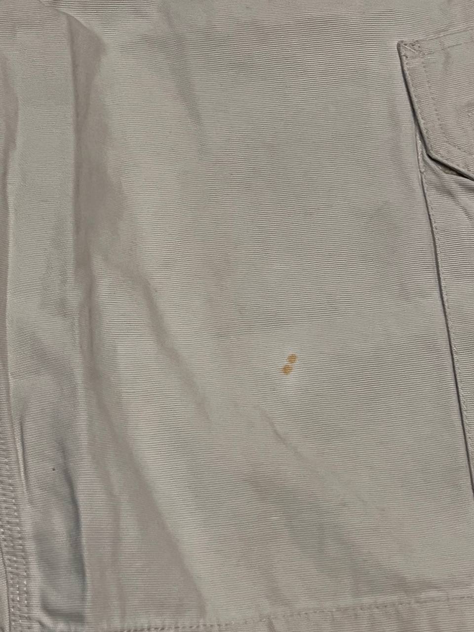 Carhartt Carpenter Jorts