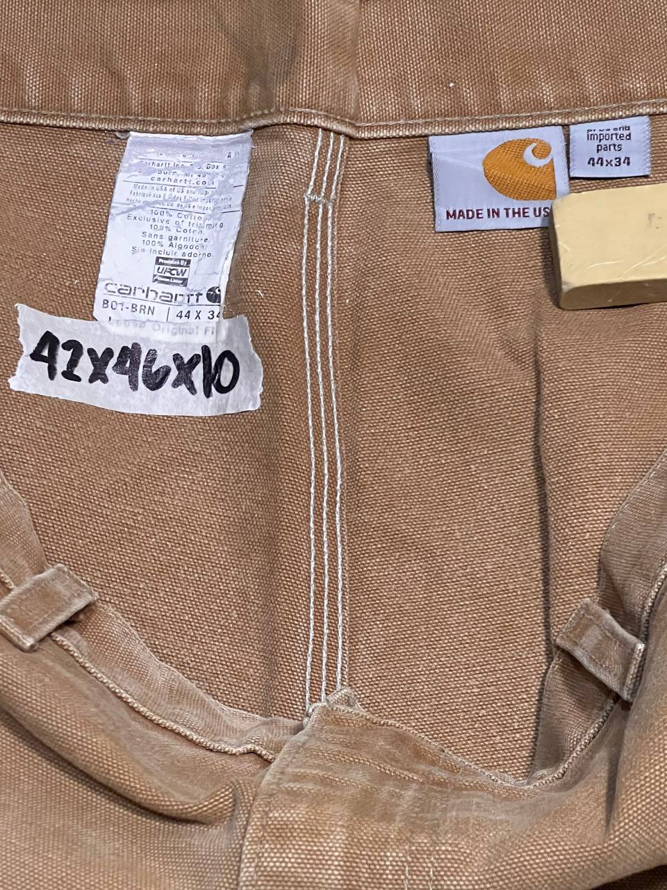 Carhartt Double Knee Pants