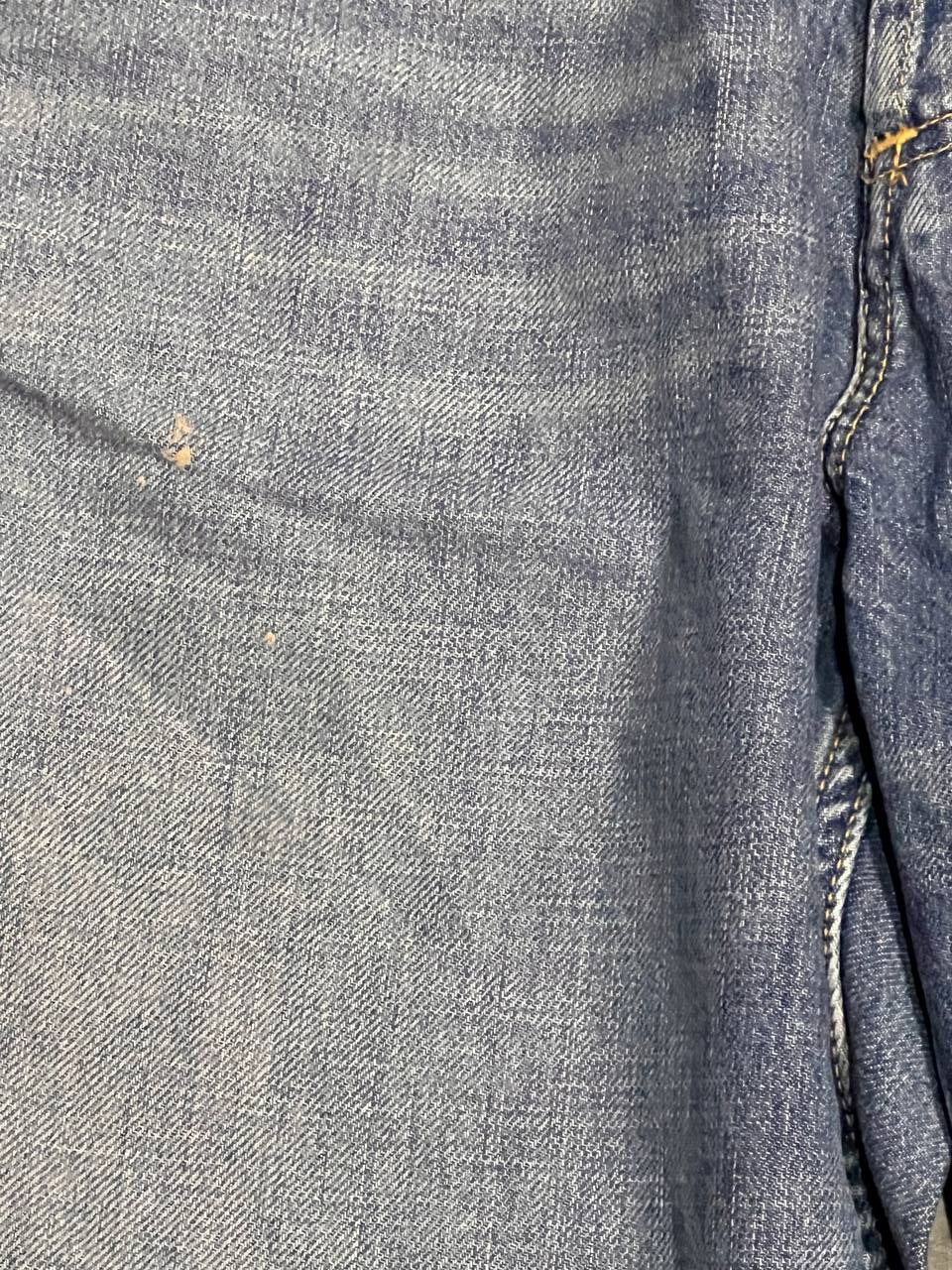 Carhartt Denim pants