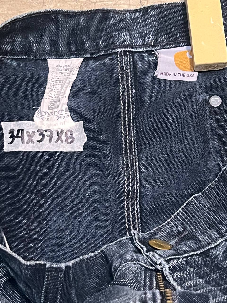 Carhartt Double Knee Pants