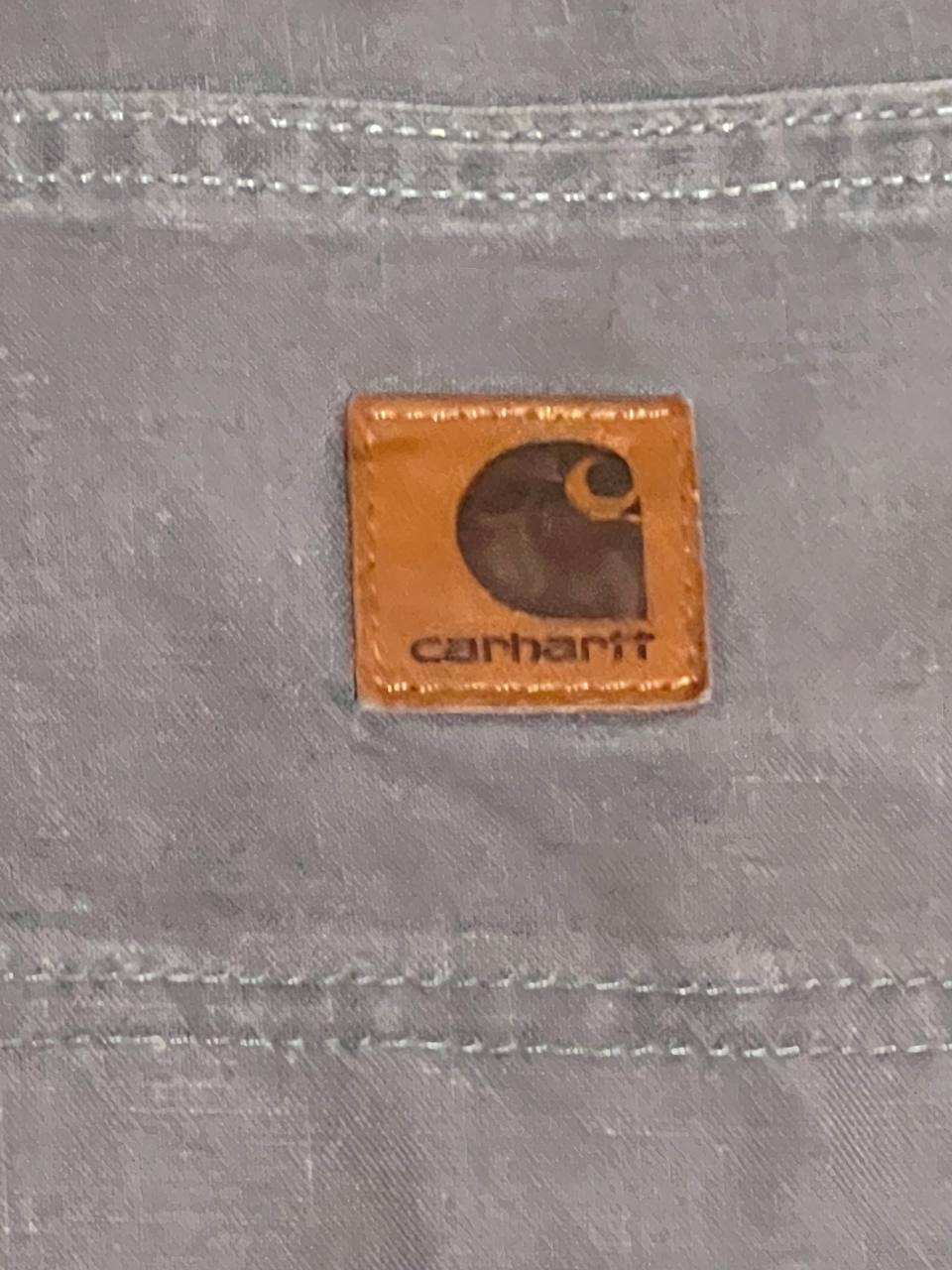 Carhartt Carpenter Pants