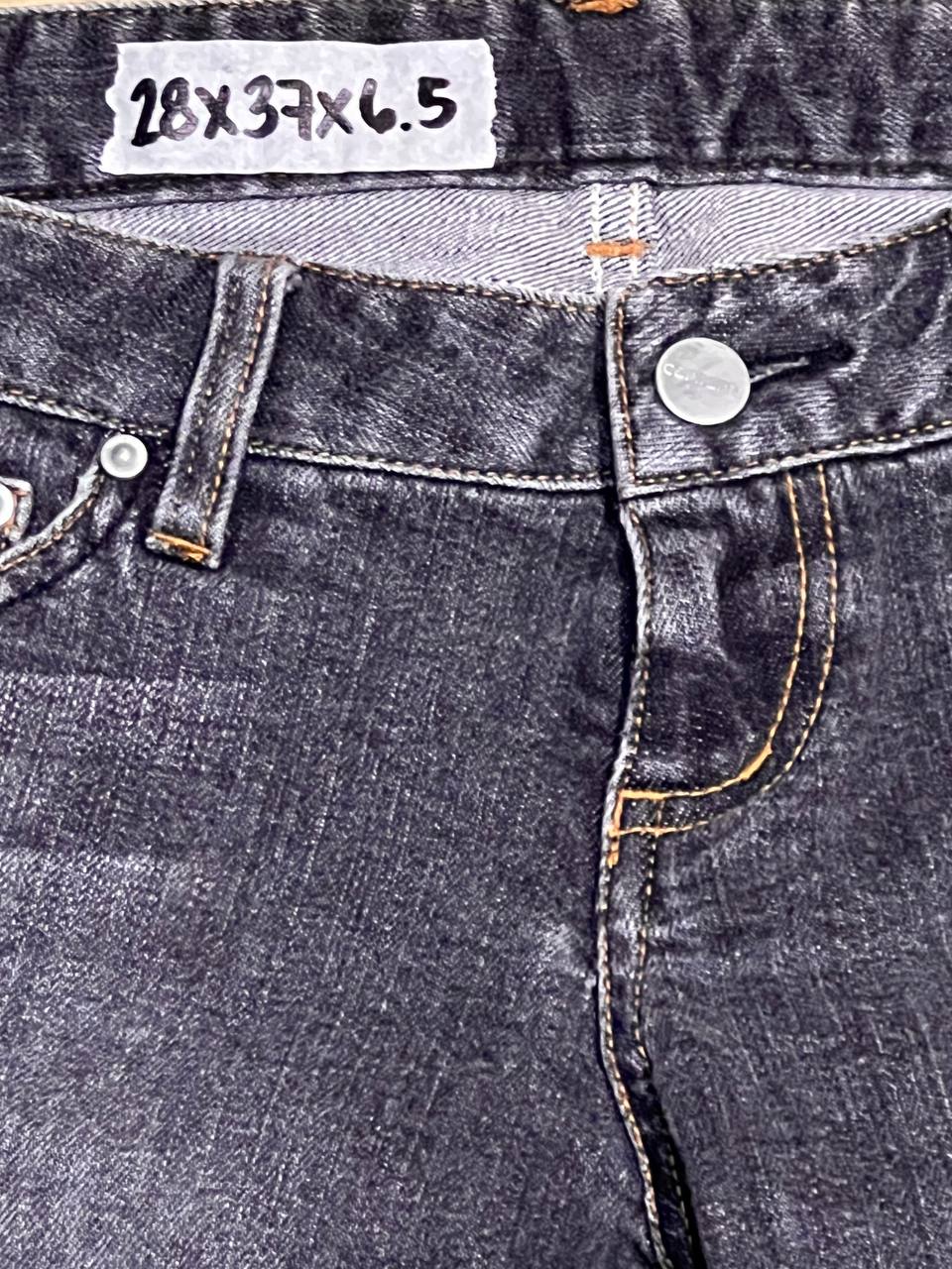 Carhartt Denim Pants