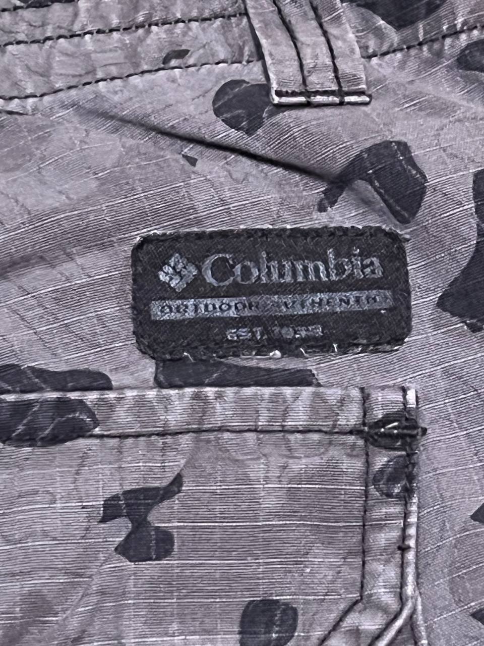 Columbia Cargo Pants