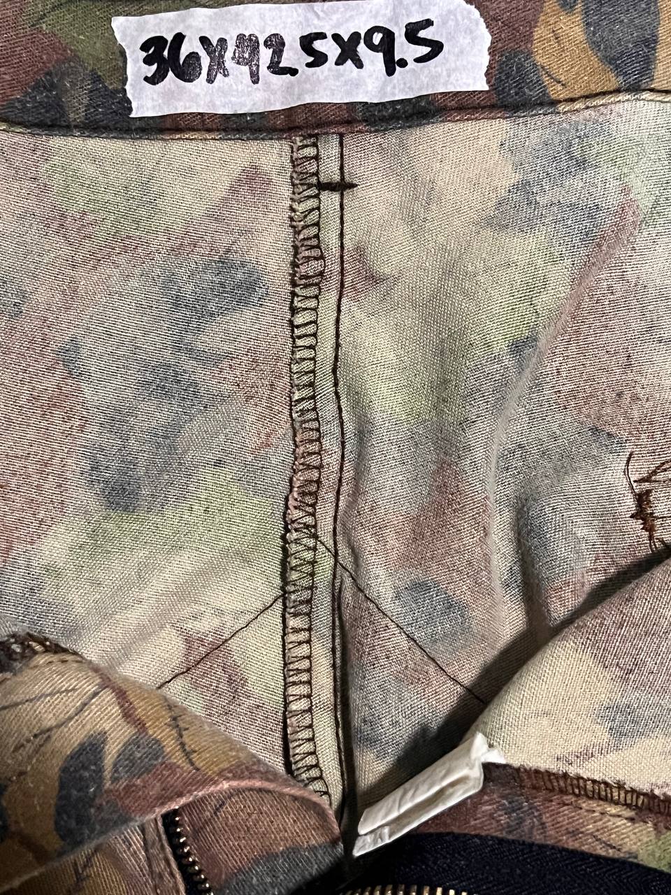 GF Realtree Cargo Pants