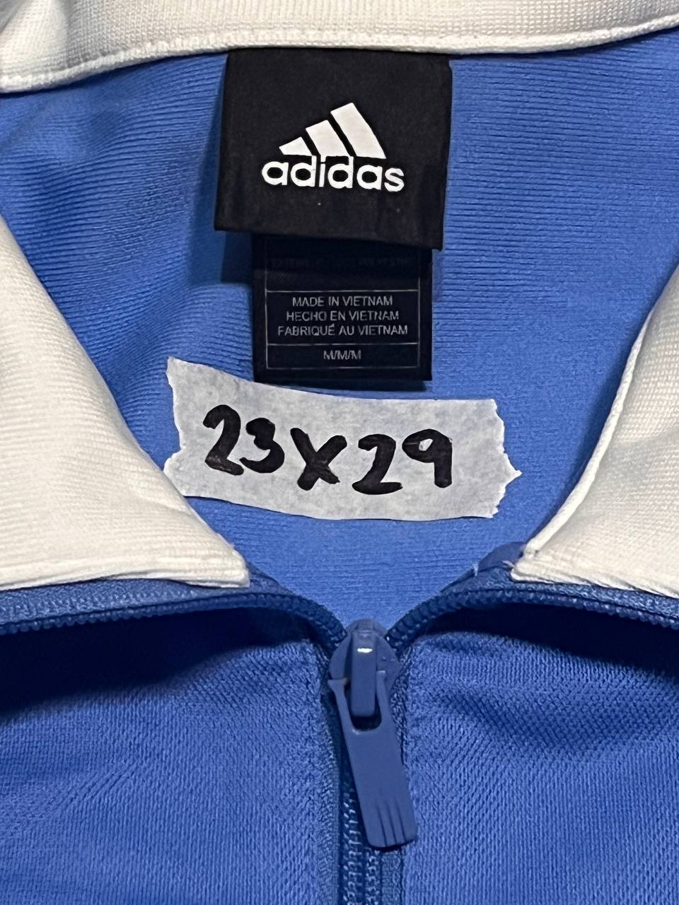 Adidas Argentina Sweater