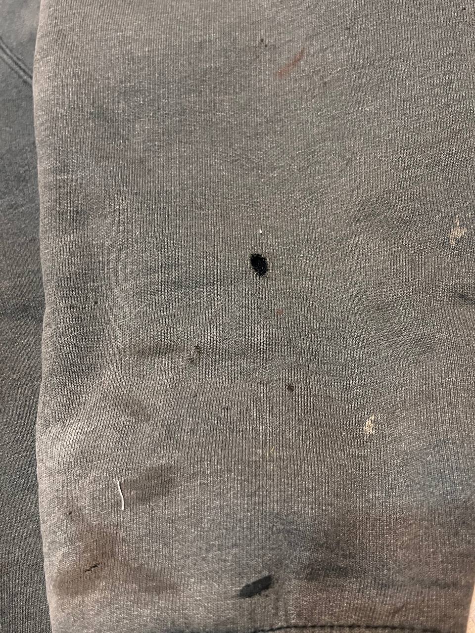 Carhartt Vintage Full Zip Jacket