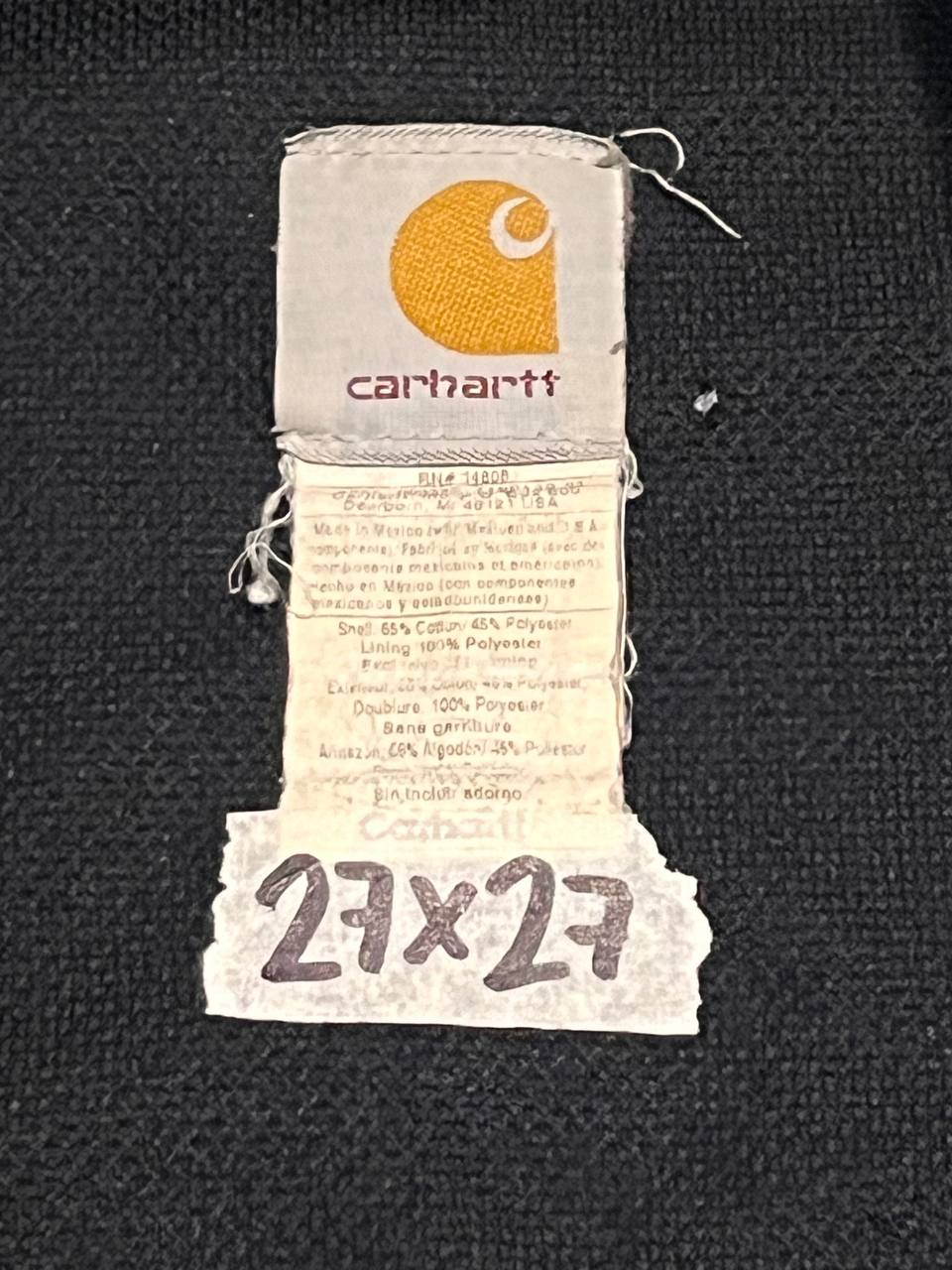 Carhartt Vintage Full Zip Jacket