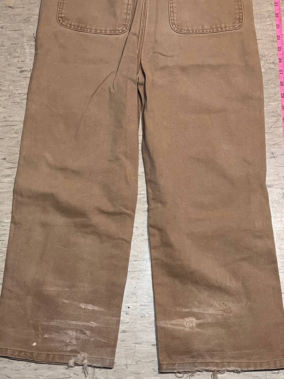 Carhartt Overall Brown Jumper