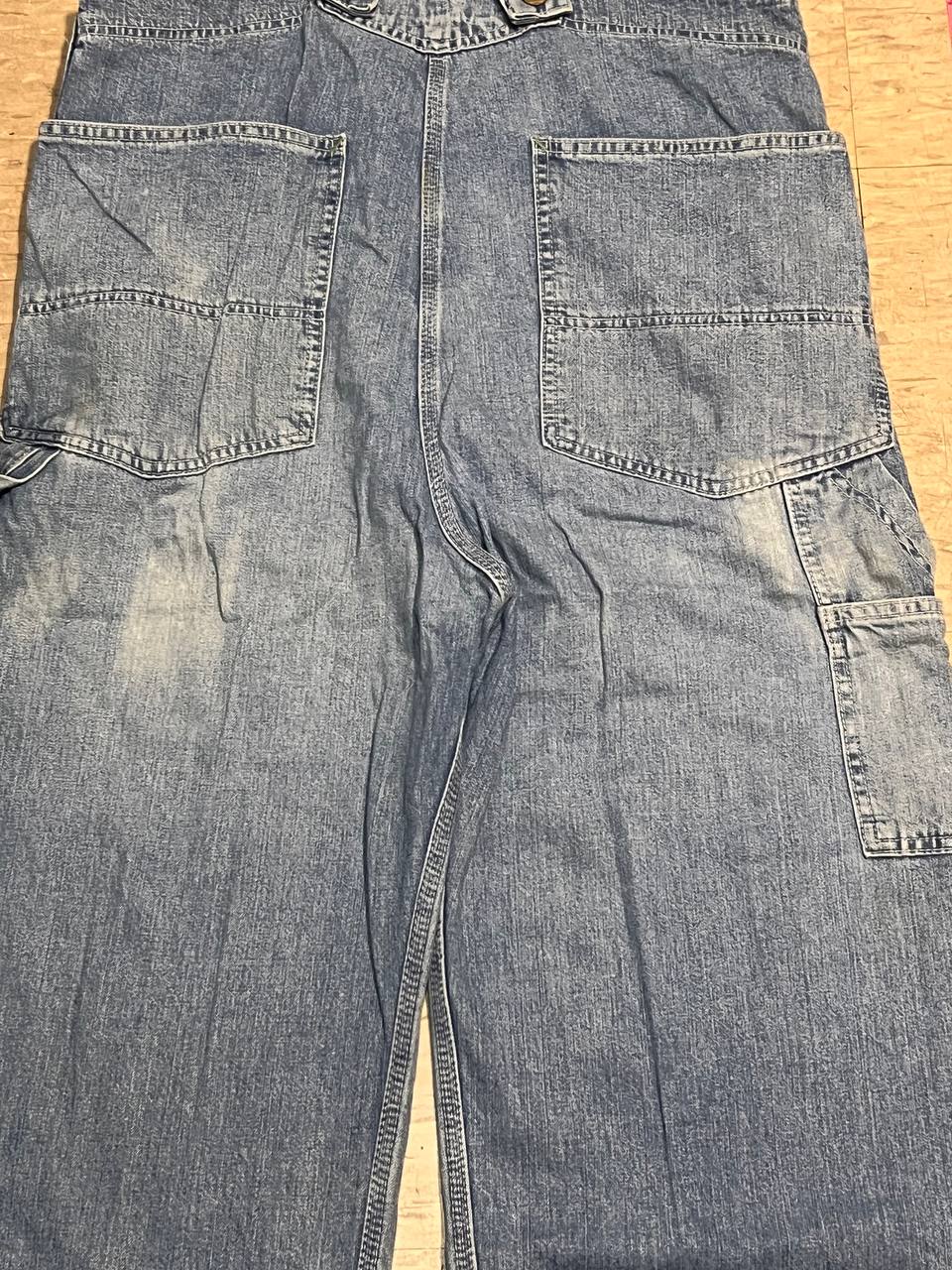 Carhartt Vintage Overall Jumper 80's