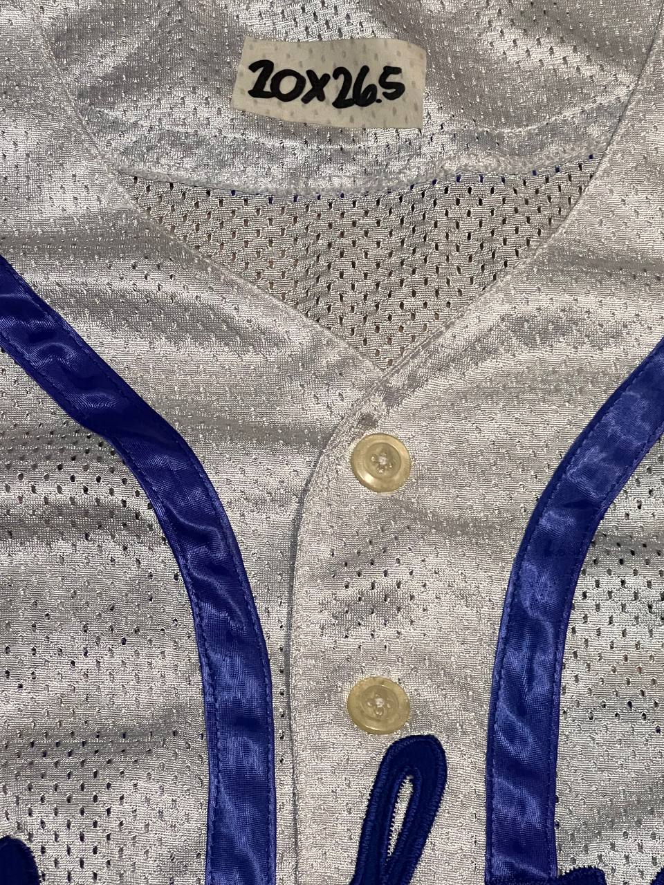 Dhahran Jersey