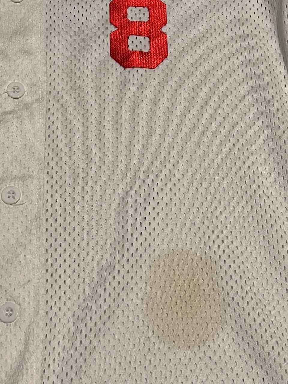 Hiraken Mizuno Baseball Jersey