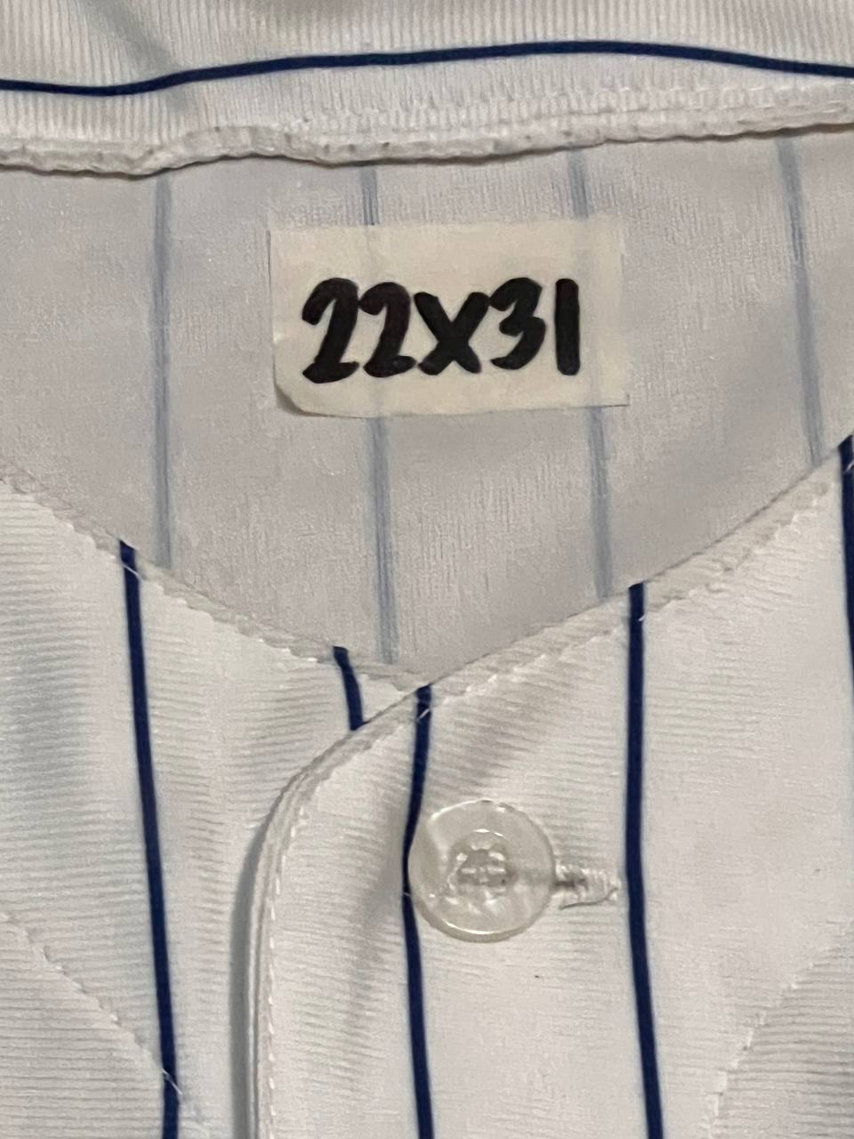 Cubs Majestic Jersey