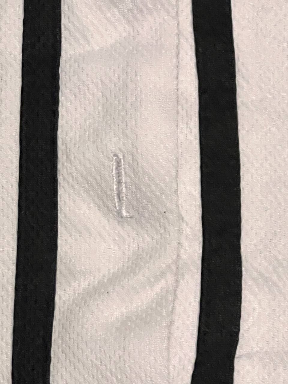 Forever 21 Baseball Jersey
