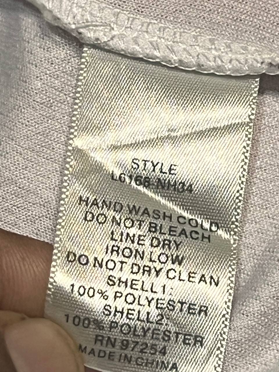 Forever 21 Baseball Jersey