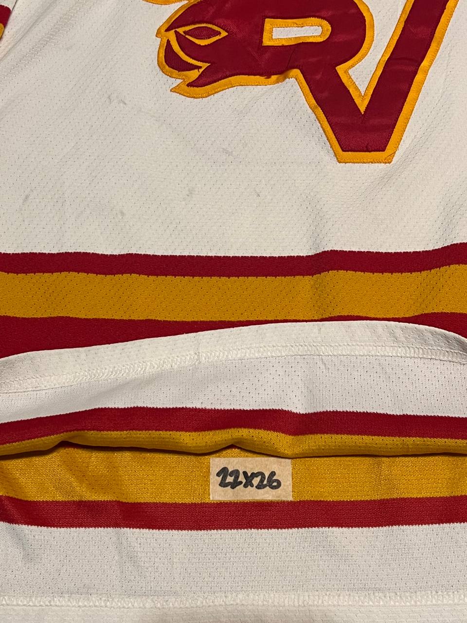 BV 3 Hockey Jersey