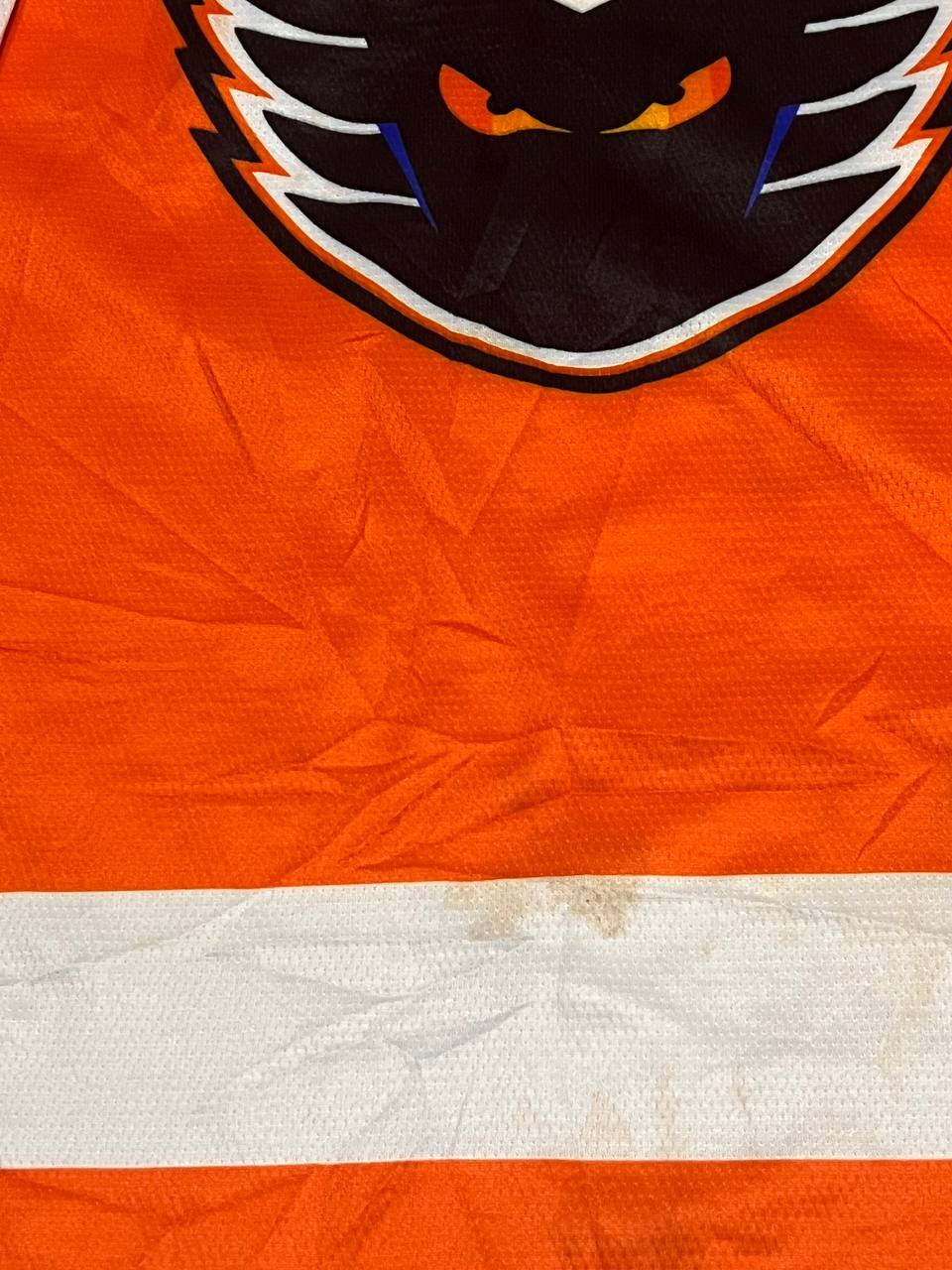 Lehigh Valley LHV Phantoms Hockey Jersey