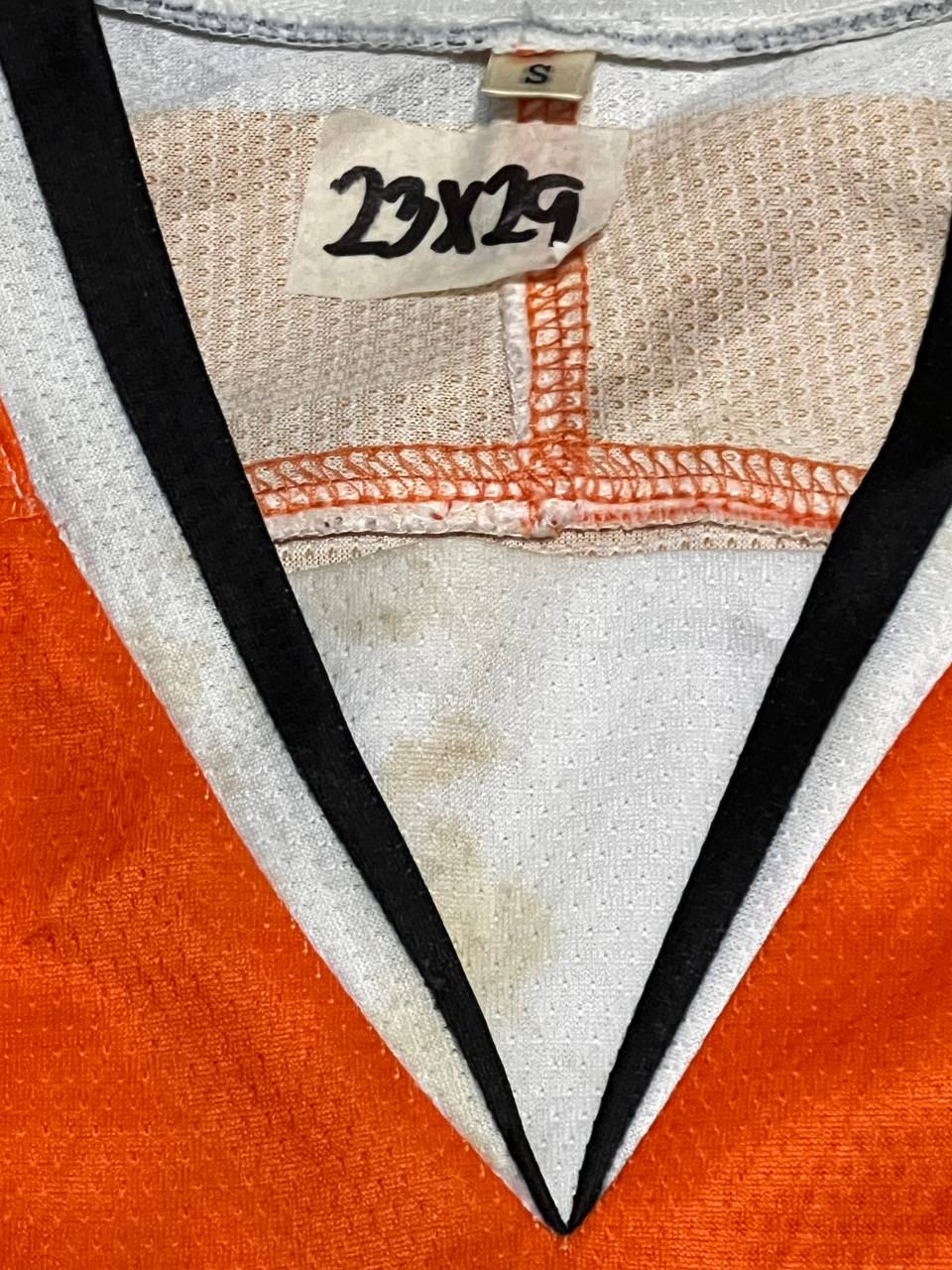 Lehigh Valley LHV Phantoms Hockey Jersey