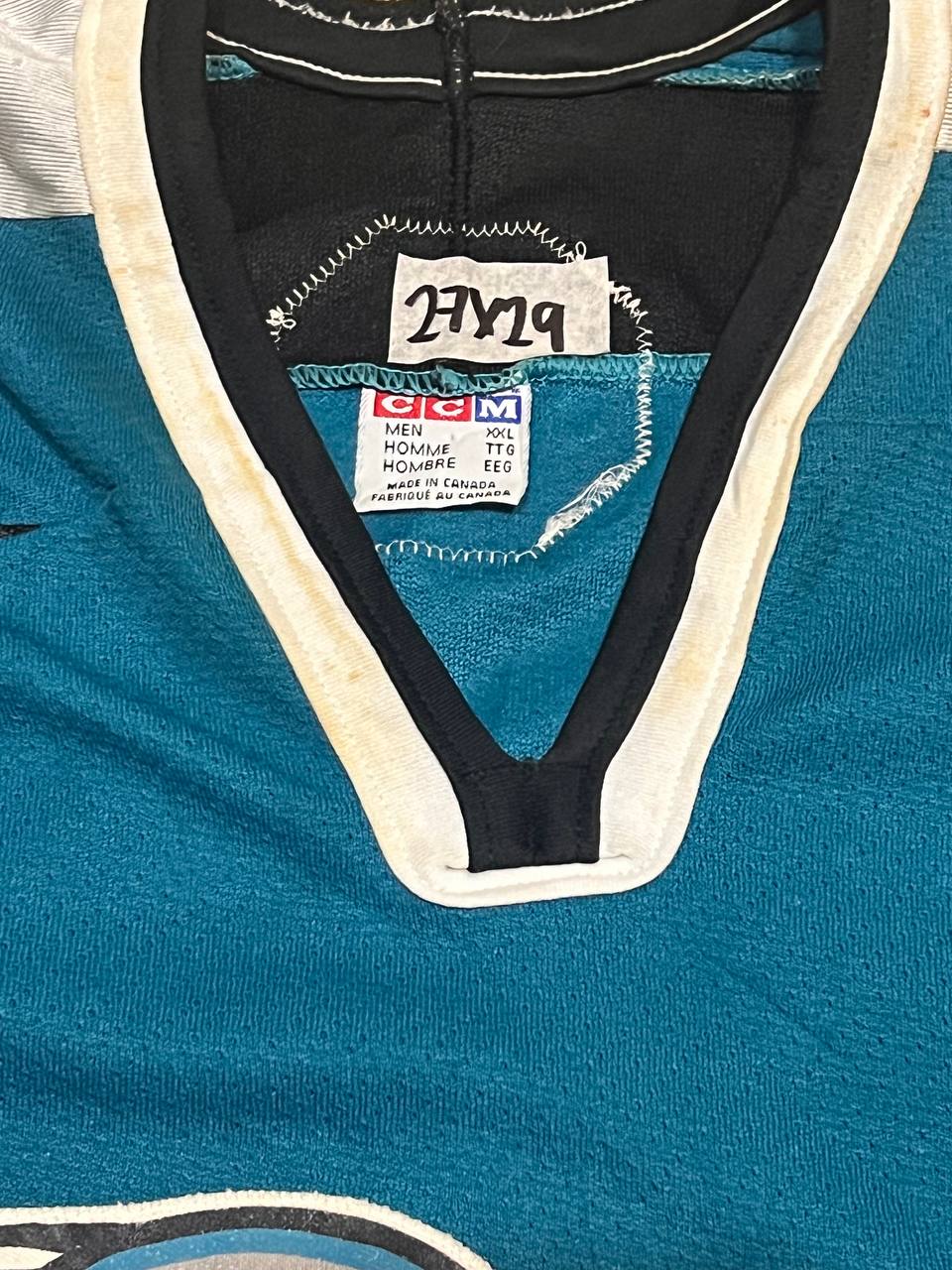 SV 18 Hockey Jersey