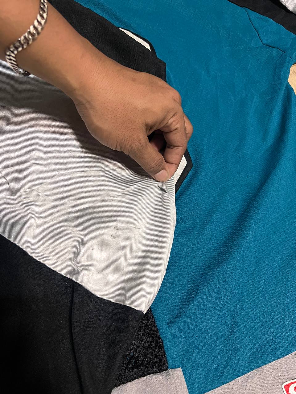 SV 18 Hockey Jersey