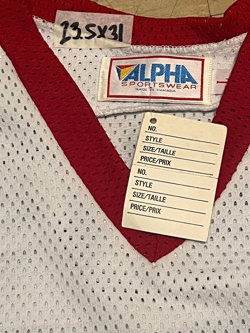 Unknown Hockey Jersey