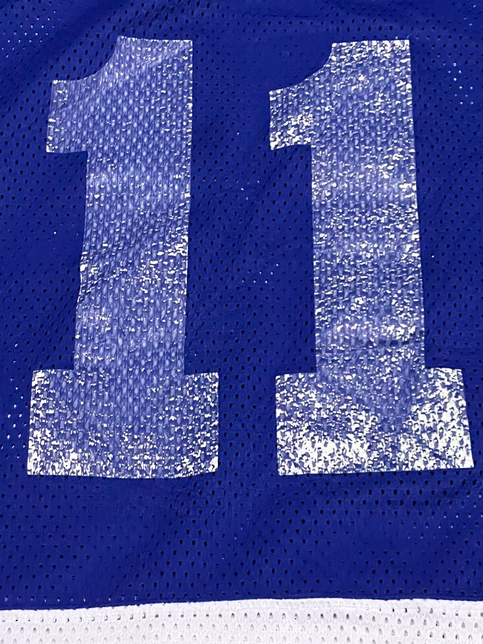 Rangers Hockey Jersey