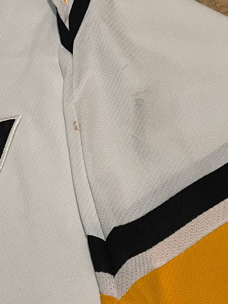 Pittsburgh Penguins Hockey Jersey