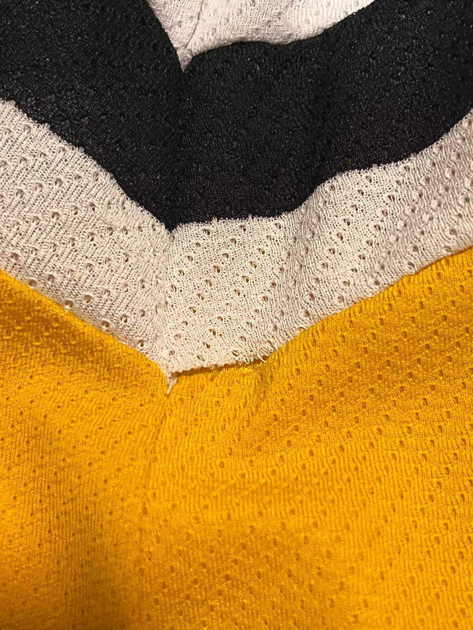 Pittsburgh Penguins Hockey Jersey