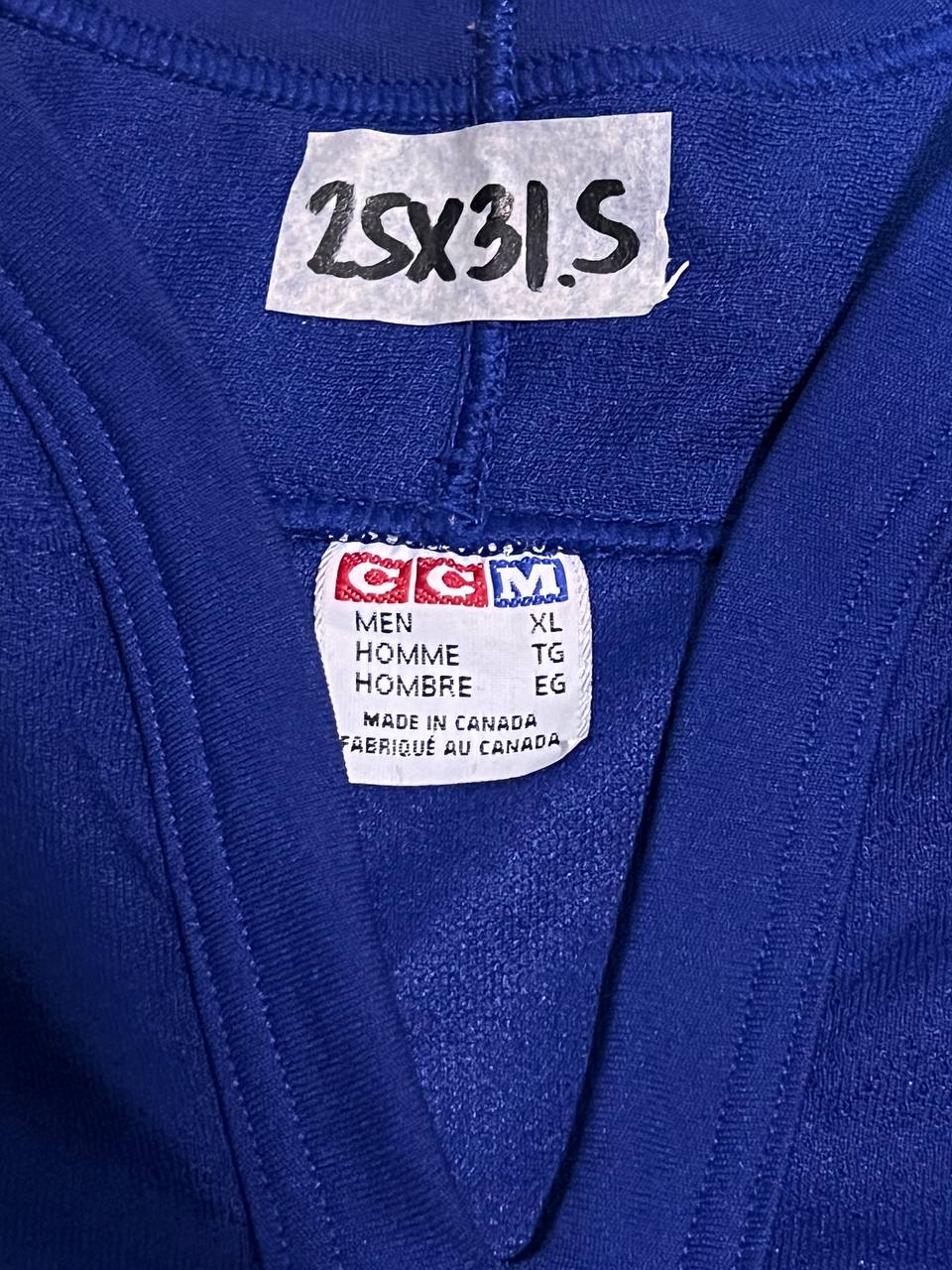 Labatt Blue Hockey Jersey